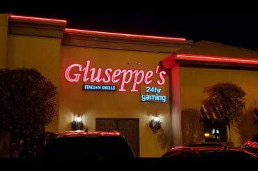 Giuseppe's Italian Restaurant and Bar
