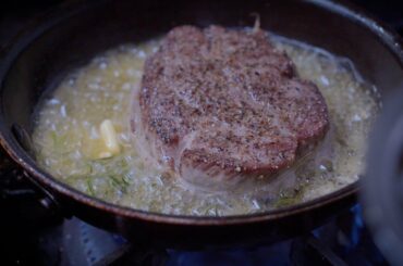 [Wine Bistro_Seoul] A quiet, private restaurant in downtown "Sistro"