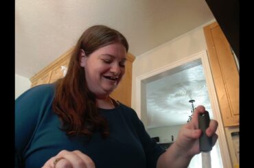 Cooking Italian Chicken and Family Update!