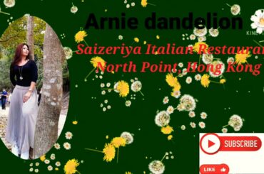 Saizeriya Italian Restaurant, North Point, Hong Kong