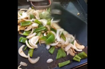 Cooking Italian Sausages On The Blackstone E Series Indoor Griddle