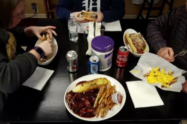 Ray Rays Italian Beef and Sausage, Kalamazoo, MI  - Best Restaurants in Kalamazoo