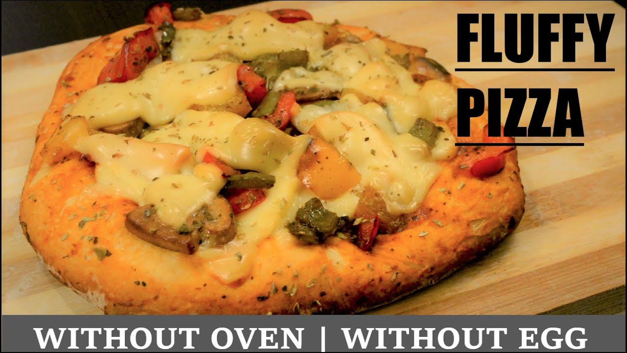 BELL PEPPERS PIZZA RECIPE | ITALIAN CUISINE | How to make Pizza in Cooker | no oven Pizza recipe BELL PEPPERS PIZZA RECIPE | ITALIAN CUISINE | How to make Pizza in Cooker | no oven Pizza recipe