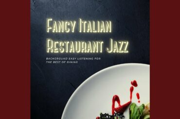 Late Night Jazz Club Sax