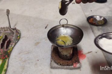 White sauce pasta/Italian recipe/The Tiny Kitchen