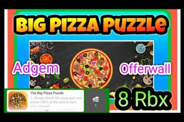 The Ultimate Pizza Quiz Answers | Videoquizhero | Ultimate Edition | 19 Jan