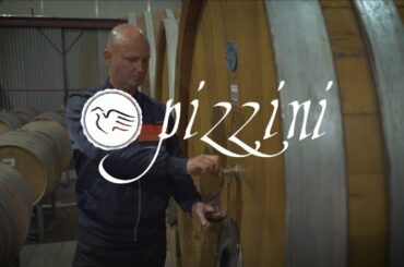 Pietra Rossa Sangiovese 2018 | Pizzini Wines