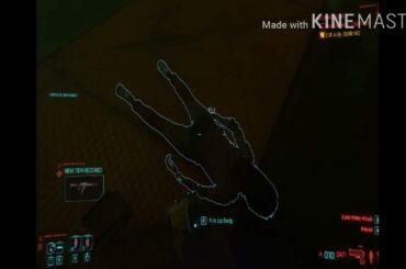 Italian Mob Boss Caught Cooking also cyberpunk 2077