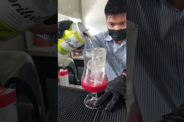 Il Faro - My experience of Italian food.