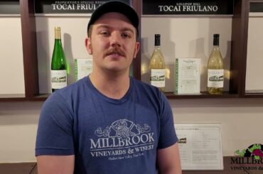 Lollipop Hill Tocai Friulano Wine Club