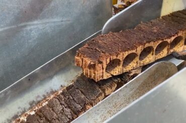 Inside a cork factory in Sardinia: come nasce un tappo made in Italy