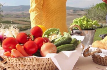 Cooking courses at Diacceroni - Agriturismo Tuscany - Italy