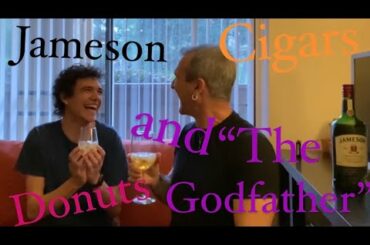 A Very Italian Buddy Time w/ Micah!