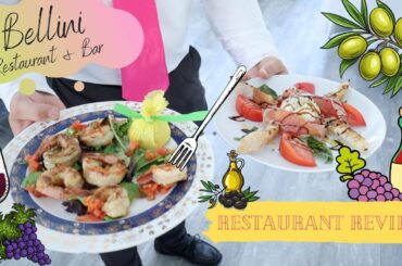 Best Restaurants in Naples - Bellini