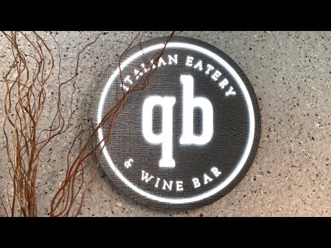 Live in Carolina Presents – Quanto Basta Wilmington Italian Eatery & Wine Bar Live in Carolina Presents - Quanto Basta Wilmington Italian Eatery & Wine Bar