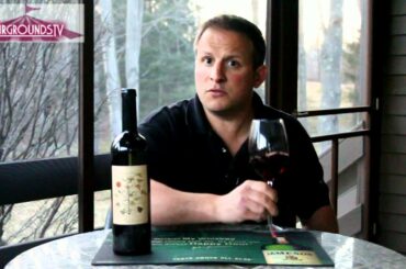 Colosi Nero D'Avola - Fairgrounds Wine and Spirits Video