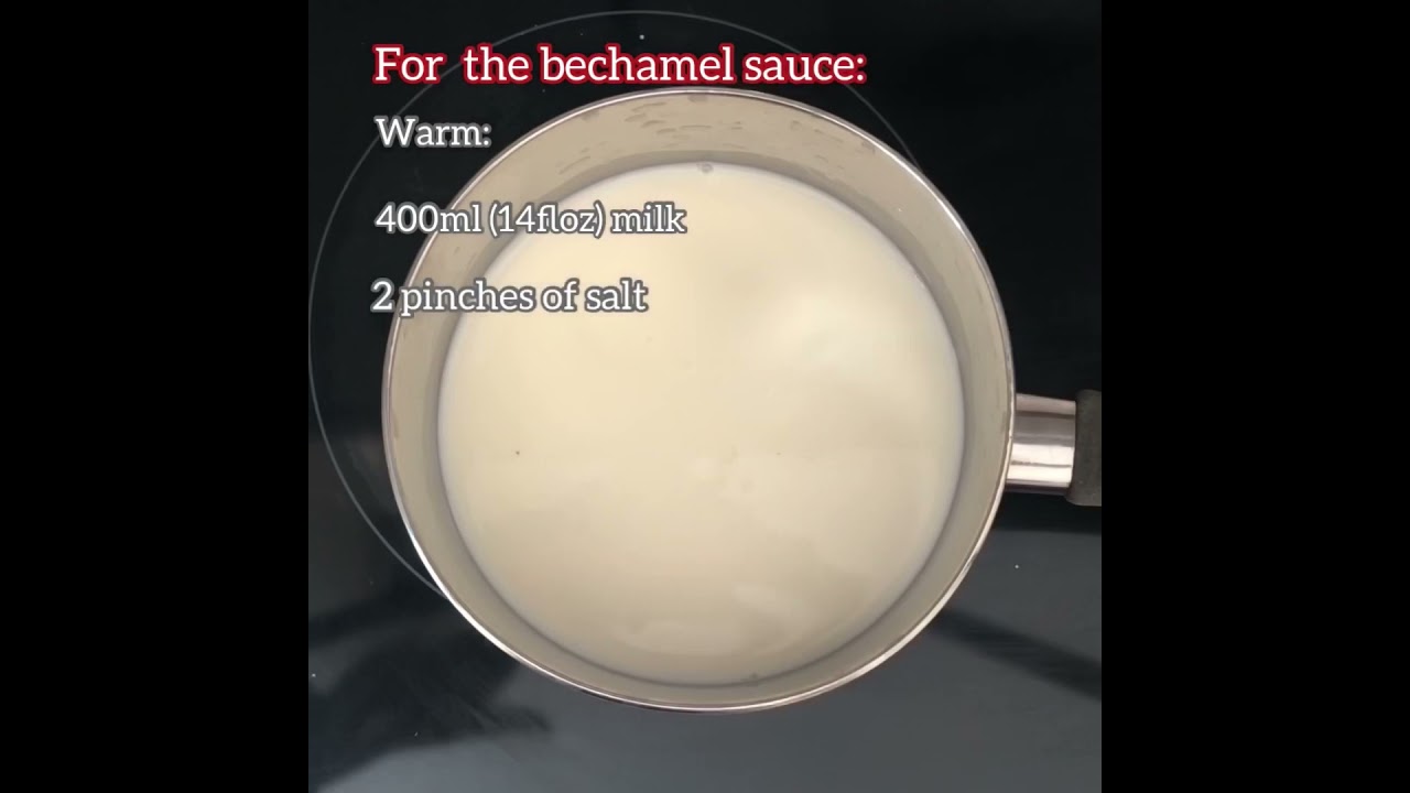 Pasta au gratin | Italian cooking mama Pasta au gratin | Italian cooking mama