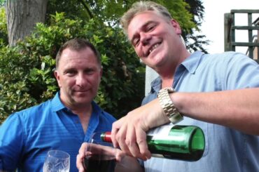 Pecorino from Sainsbury’s