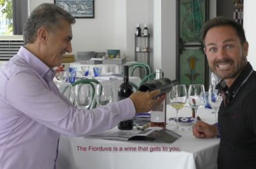 The Best Italian Wines of the Amalfi Coast - Marisa Cuomo