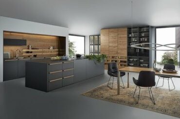 Kerala kitchen cabinet