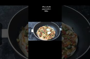 Shorts ~ Italian cucina- Cook Lasagne in simple way without oven #shorts #youtubeshorts #ytshorts