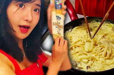 Cooking with Jinny | Italian pasta