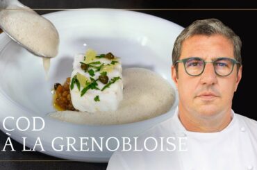 Cook along with Claude Bosi | Fine Dining Lovers