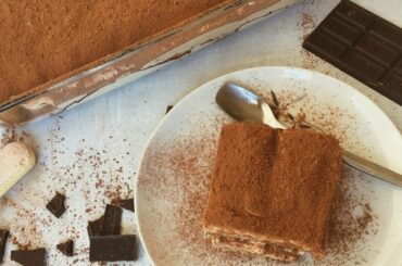 Classic Tiramisu Recipe an Easy No-Bake, Make-Ahead Italian Dessert