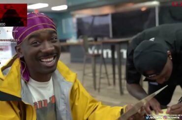 AMP Just Opened The Best Restaurant In Atlanta