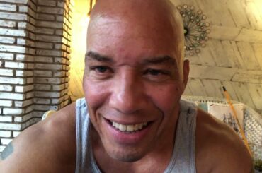 Introduction to Italian Food Blog #1 - Boca Chica Dominican Republic