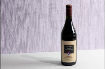 Good Pair Days - Cascina Fontana Barbera 2018