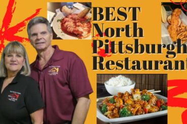 Best Restaurants in North Pittsburgh
