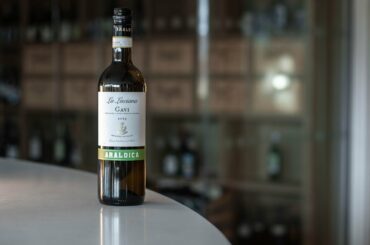 Araldica - Gavi la Luciana | Boutinot Wines Tasting