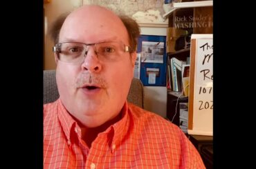 Washington’s top restaurant - The Monocle