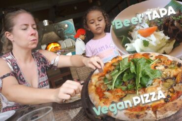 Filipinos KNOW GOOD FOOD So Impressed With This Country