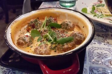 Don Quixote (Mexican/Italian Fusion Restaurant) Gunsan, South Korea