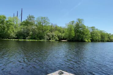 Black Creek 4/8/21 Lunch spot