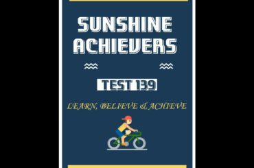 FULL LISTENING TEST 139