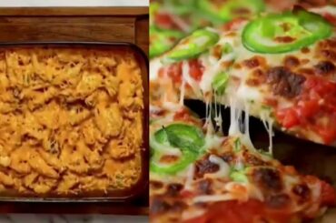 Recipes For Dinner Easy | Quick & Simple Dinner Recipes | Easy Dinner