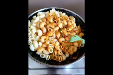 Pasta #5minrecipe #italian #homemade #pizza #pasta #contentcreator #foodie #homecooking #youtube