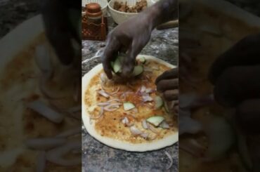 Pizza Making | Recipe and Cooking | Best Indian Food | Italian Food In Chennai | Amazing Street Food