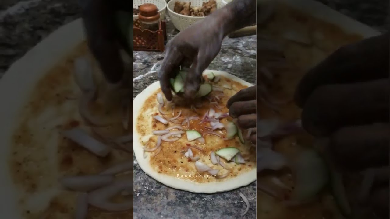 Pizza Making | Recipe and Cooking | Best Indian Food | Italian Food In Chennai | Amazing Street Food Pizza Making | Recipe and Cooking | Best Indian Food | Italian Food In Chennai | Amazing Street Food