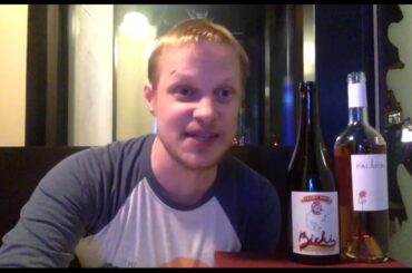 Extra Credit: Neither Water nor Sand, Borderlands through Wine