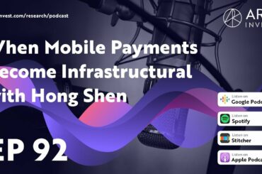When Mobile Payments Become Infrastructural with Hong Shen