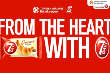 From the Heart: Gigi Datome, AX Armani Exchange Milan