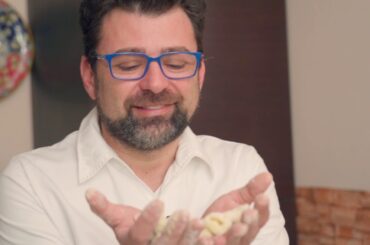 Chef Anthony The Italian Elixir Online Cooking Classes