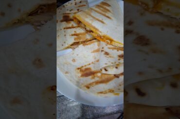 Quesadillas Recipe|| Italian Food