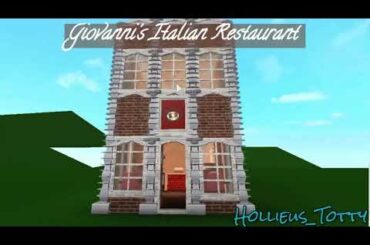Giovanni's Italian Restaurant