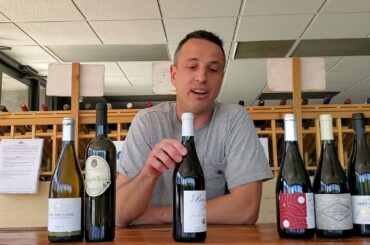 April Wine Selections