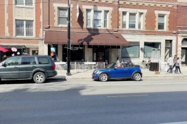 Chicago Scene at the Lakeview and Roscoe Village restaurant week Lakeview Roscoe Village